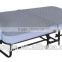 Competitive Price Hotel Folding Rollaway Bed/ Extra Single Bed /hotel extra bed