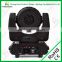 Lowest price high quality 3W 36 pcs (RGBW) LED Moving Head light HOT Sale for Disco Party Equipment
