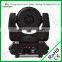 Lowes tprice and High Quality 36pcs RGBW 3W LED Beam moving head light IP33 flood light