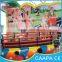 2016 Changda Amusement park game ride musical disco tagada ride playground amusement machine for sale