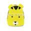 Kids Gift Boys Girls Neoprene School Bag Waterproof Kids Animal Backpack