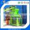 WANTE BRAND FULLY AUTOMATIC interlocking block making machine small home production machineryWT2-10