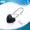 AJF Black Long Bow Heart shaped Love Padlock - Top quality (Lovelock, Gift, Liebesschloss, love lock, wishlock, cadenas d'amour