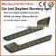 NEW 2X17cm 2016 Waterproof Led Daytime Running Light KIT drl light