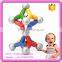 Pocoyo building block toys for kids