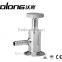 NPT/BSP male end Stainless steel sanitary Aseptic Sampling Valve