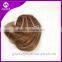 HOT SELLING INVENTORY 100% human hair clip in bangs/remy clip in hair extension bangs/human hair fringes                        
                                                Quality Choice