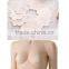 Hot Sale Sexy Women Lingerie Disposable Nude Fabric Nipple Pasties
