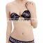 Wireless Bra Sexy Sponge Lingerie Backless Lingerie For Low-cut Tops