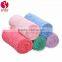 Japan Custom Microfiber Coral Fleece Towel