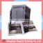 2016 advertising fastenal catalog China printing factory for brochure printing machine price