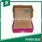 GRAPES PACKING BOXES,CORRUGATED FANCY DRY FRUITS BOX