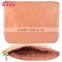 Free Sample 8pcs High Quality Rose Gold Makeup Brush Set With Pink Zipper Pouch Cosmetic Bag                        
                                                Quality Choice