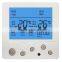 SR109 hvac system Digital LCD temperature controller air conditioner thermostat