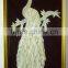 peacock paper craft exporter