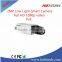 Hikvision 2MP Smart IP Box onvif wifi ip camera	DS-2CD4025FWD-(A)(P)