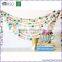 Supply Card Paper Garland Party And Home Decoration garland