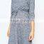 Hot Sale Summer Belt Fashion Maternity Women Dress