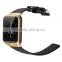 GV09 Smartwatch Bluetooth Smart Watch wristwatch For Android Apple IOS Phone Support SIM TF Camera SMS MP3 sport smartwatch