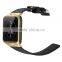 GV09 Smartwatch Bluetooth Smart Watch Wristwatch For Android Apple IOS Phone Support SIM TF Camera SMS MP3 Sport Smartwatch