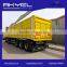 Dumper Semi Trailer