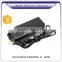 usb tip genuine adapter for lenovo car laptop adapter for travel power charger 20V 4.5A