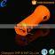 New Arrival Solar Led Torch Flashlight Electronic Plastic Flashlight Sun Tactical Sportlight