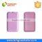 High Capacity Genuine Leather Ultra-thin 5000mah Power Bank Wholesale