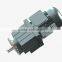 Shanghai Kale Fan AEOLUS HVLS 8 Aluminium Alloy Fan Blades Hvls Germany Vfd High Volume Industrial Fan