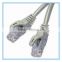 hot selling 4 pair high quality PVC insulated UTP 24 AWG twist pair multi core cat6 cable