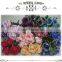 High quality artificial wedding flower bunch rose bouquet