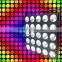 5x5 LED matrix light LED dot matrix pixel lighting