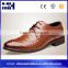 Italian style lace-up pointed suit dress men wholesale shoe