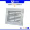 Hinged Ventilation Door Wall Return Air Outlet Grilles