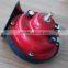 waterproof bluetooth speaker plastic sports horn piezo tweeter speaker
