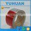 non-tearable reflective vinyl tape