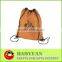Cheap drawstring backpack for shopping-HYGWD035