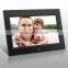 10 inch Digital Photo Frame with 4GB Built-in Memory