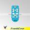 FrankEver Learning remote control with 11 big keys 5 Colors