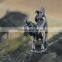 Wholesale cheap price hot selling Metal decorative pewter figurine metal cfaft