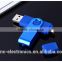 Colorful promotional gift custom logo branded smart phone 8GB, 16GB otg usb flash pen drive memory stick                        
                                                                                Supplier's Choice