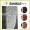 innovative non-woven fabric honeycomb panel curtain blinds china supplier cord-free best blinds for kids