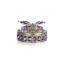 New design Top fashion Butterfly jewelry box