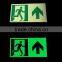 luminous signs/luminous symbols/glow signs/glow symbols