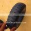Campact and Portable and PU Foam Filled WheelBarrow Tire 2.50-4