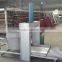 hydraulic press cassava machine