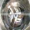 stainless steel wet powder rotary granulator