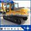 China Manufacturer 14 Ton Track Excavator For Sale Excavator Bucket Tyres                        
                                                Quality Choice