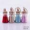 15ml square car perfume bottle,Air Freshner Empty bottle without perfume
