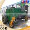 raw refuse compost machine for mixing, large type compost mixer machine M3600 price